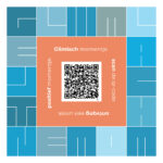 Glimlach momentje voorbeeld